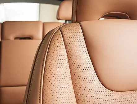 About Shanghai Xinrui New Material Technology Co., Ltd.